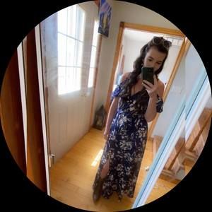 Meet your Posher, Jalene